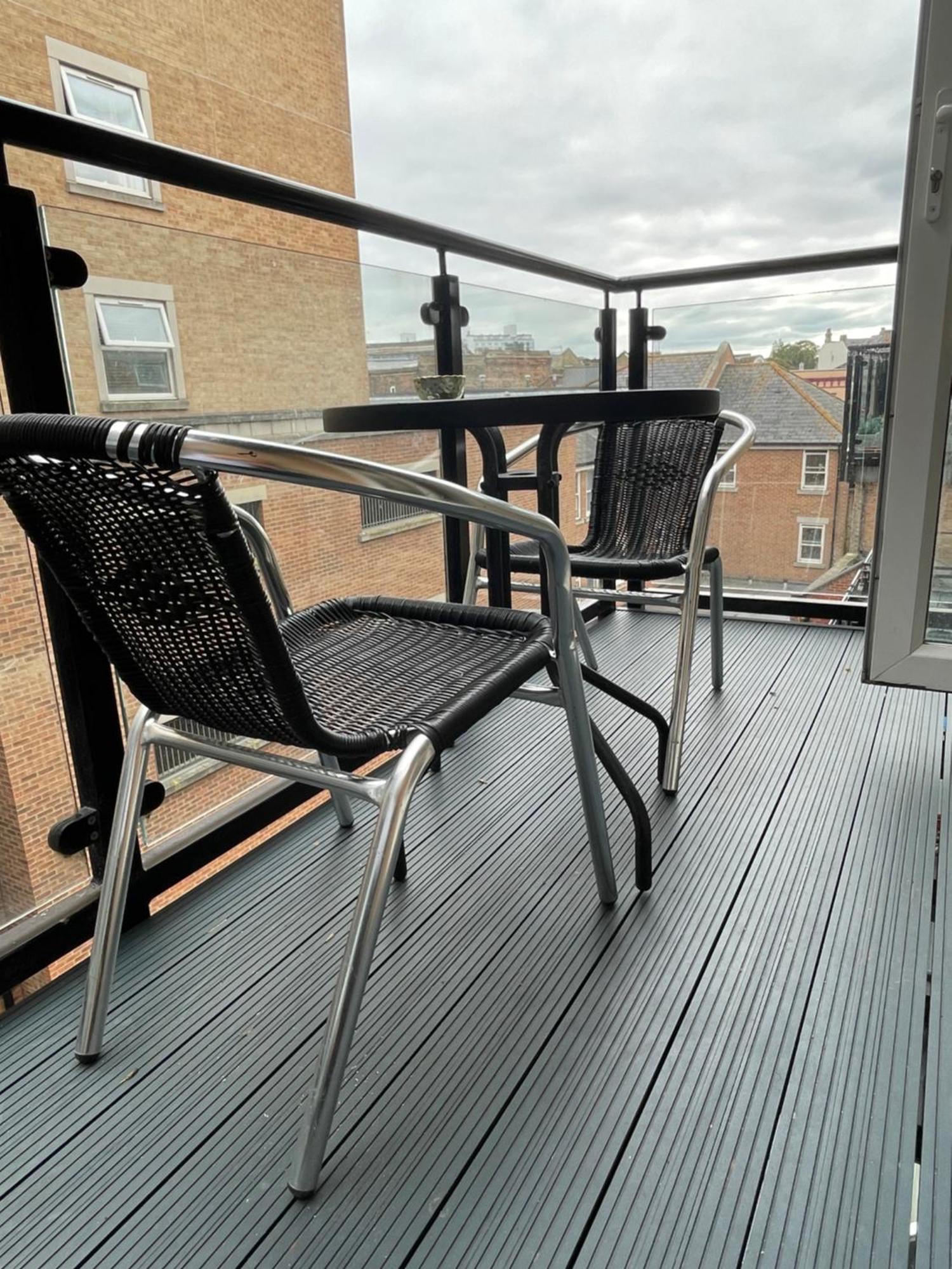Entire Town Centre 2 Bedroom Apartment Very Close To Beach Bournemouth Exterior foto